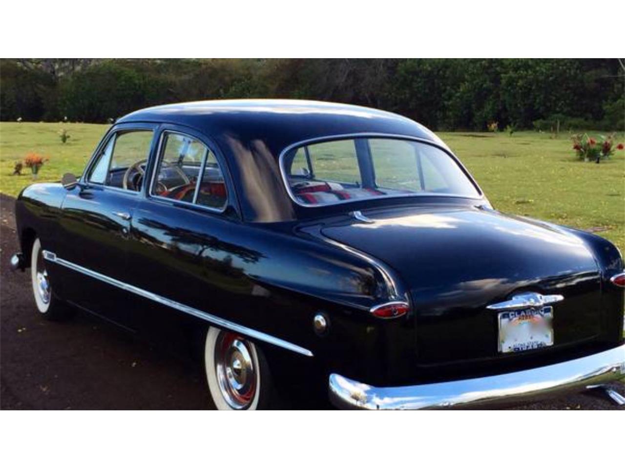 Ford-Tudor-1949-Black-Gray-27