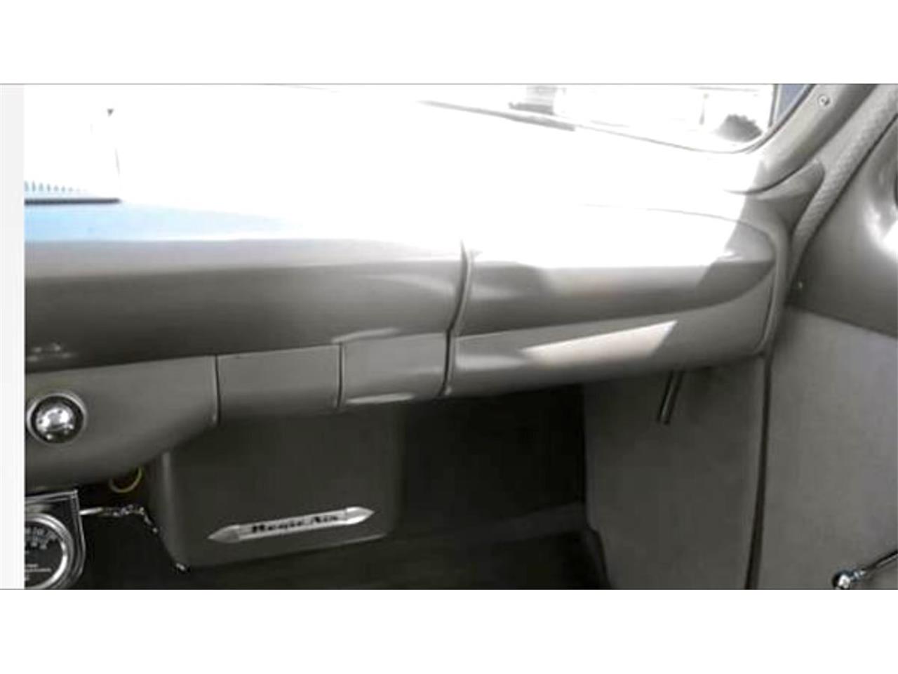 Ford-Tudor-1949-Black-Gray-28