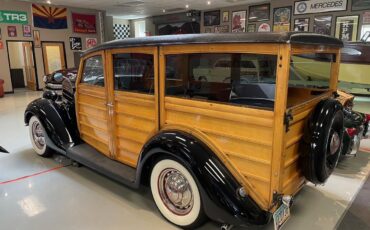 Ford-Woody-wagon-1936-Black-Saddle-5