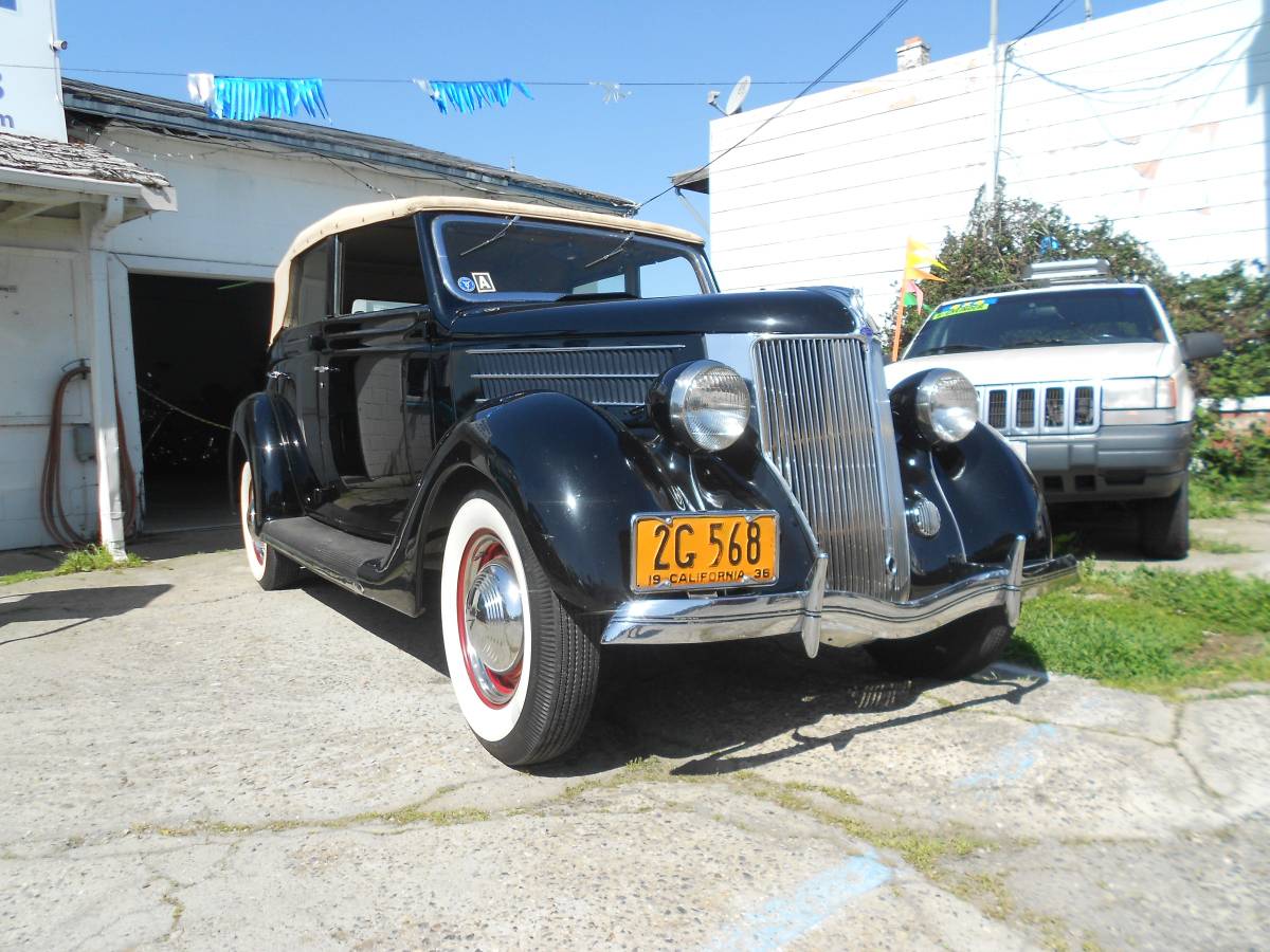 Ford-convertable-1936-black-2