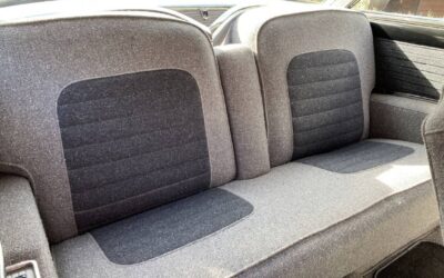 Ford, crown, victoria 1955