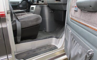 Ford-econoline-club-wagon-1991-blue-12