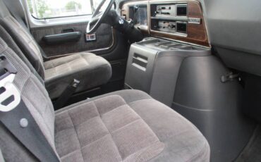 Ford-econoline-club-wagon-1991-blue-3