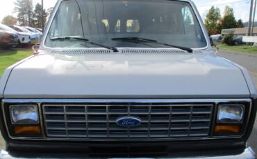 Ford-econoline-club-wagon-1991-blue-5