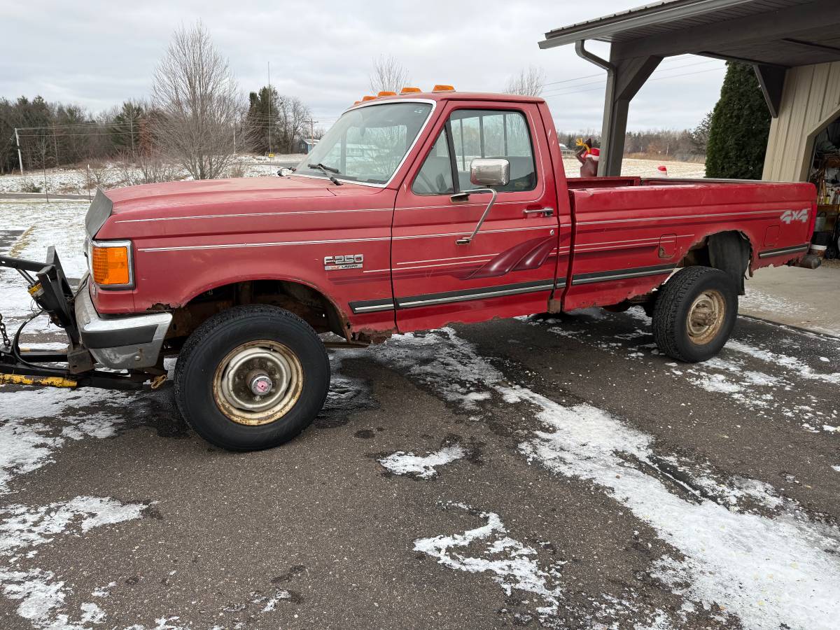 Ford-f-250-1992-red-1