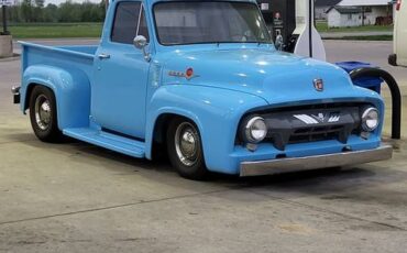 Ford-f100-pickup-1954-blue-2