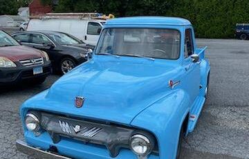 Ford-f100-pickup-1954-blue