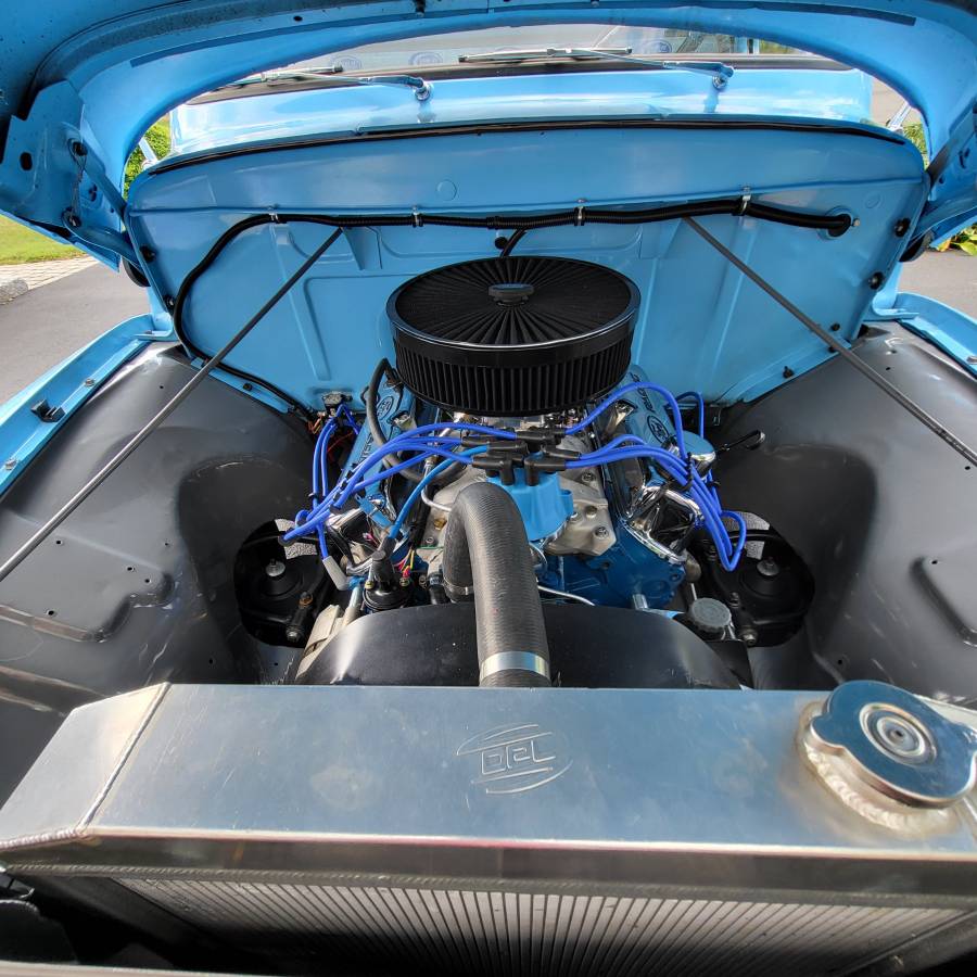 Ford-f100-pickup-1954-blue-4