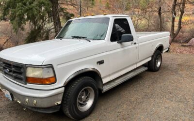 Ford f150 1994