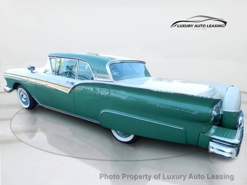 Ford-fairlane-sunliner-1957-green-12