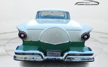 Ford-fairlane-sunliner-1957-green-13