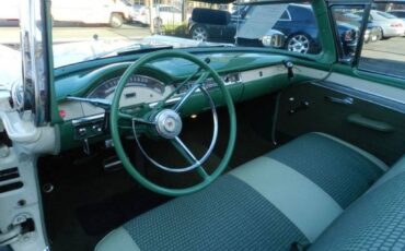 Ford-fairlane-sunliner-1957-green-22