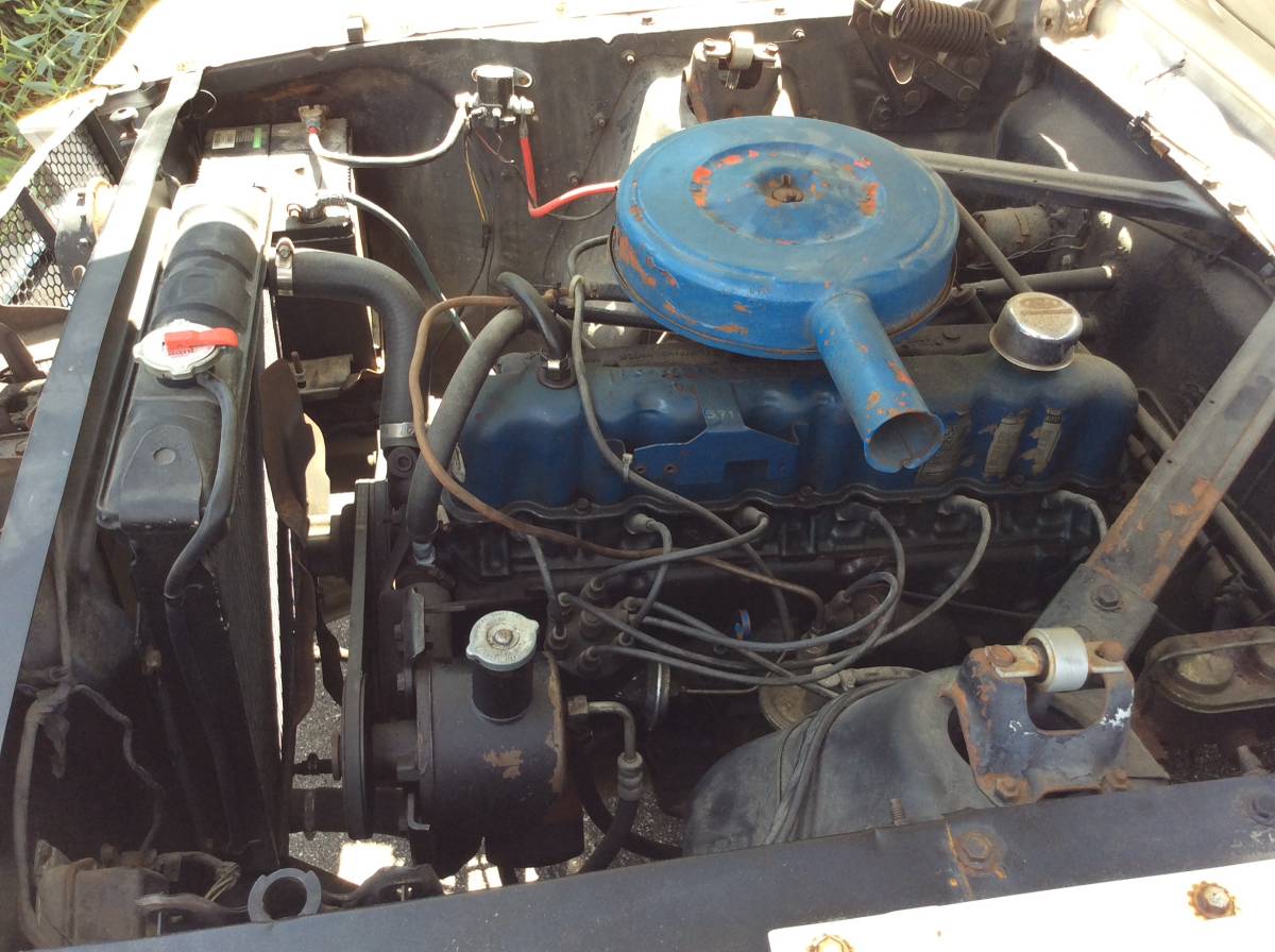 Ford-mustang-1965-white-3