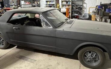 Ford-mustang-1966-custom