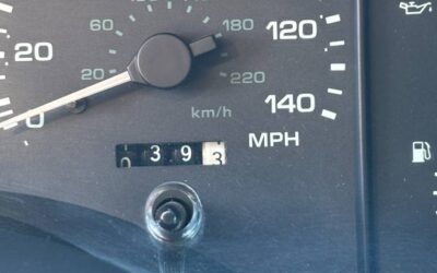 Ford mustang gt 1990