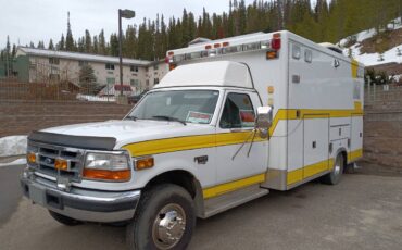 Ford-super-duty-xlt-diesel-1995-white-2