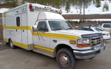 Ford-super-duty-xlt-diesel-1995-white-5