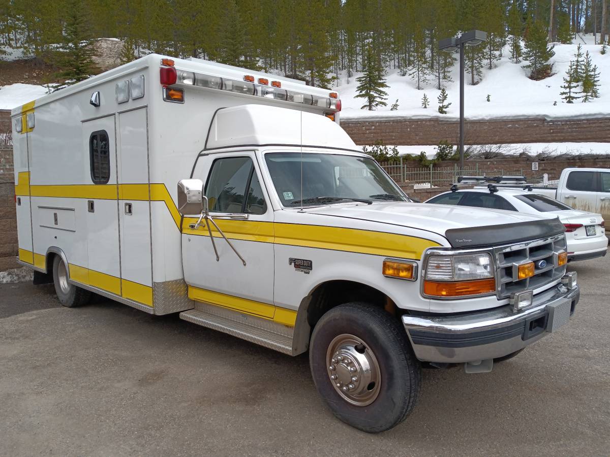 Ford-super-duty-xlt-diesel-1995-white-5