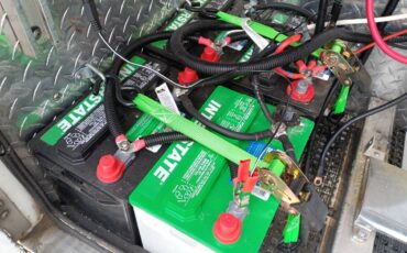 Ford-super-duty-xlt-diesel-1995-white-9