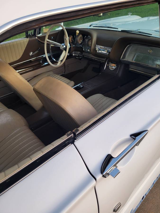 Ford-thunderbird-1960-white-10