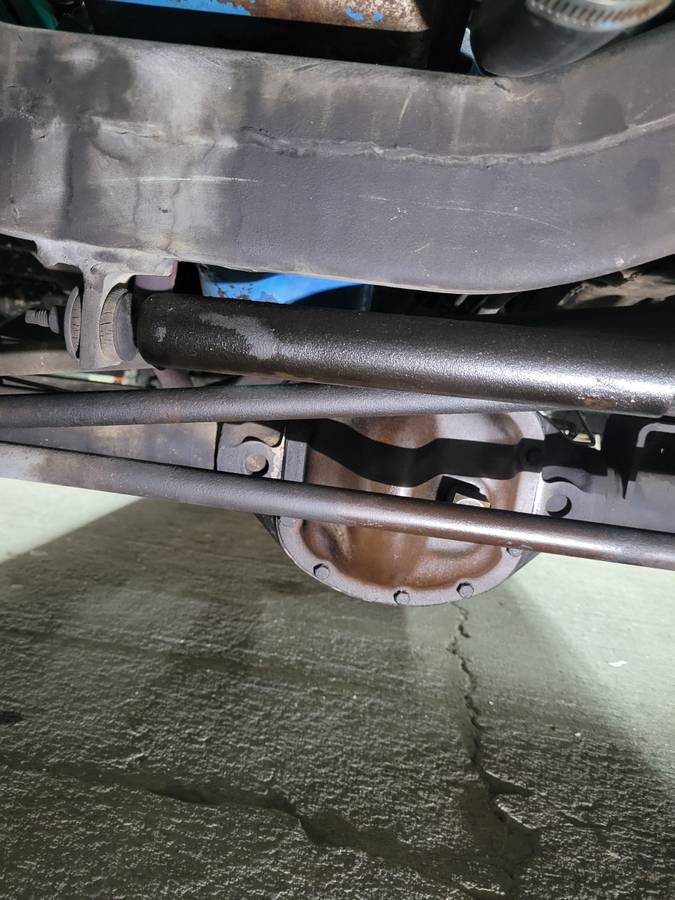 Ford-thunderbird-1960-white-4