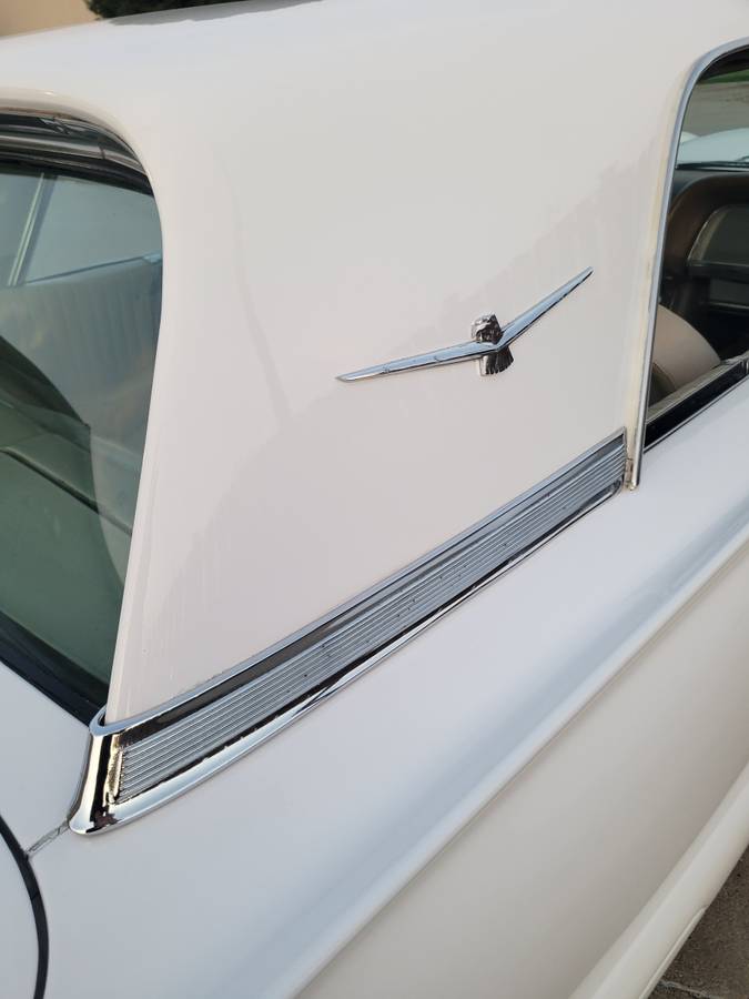 Ford-thunderbird-1960-white-9