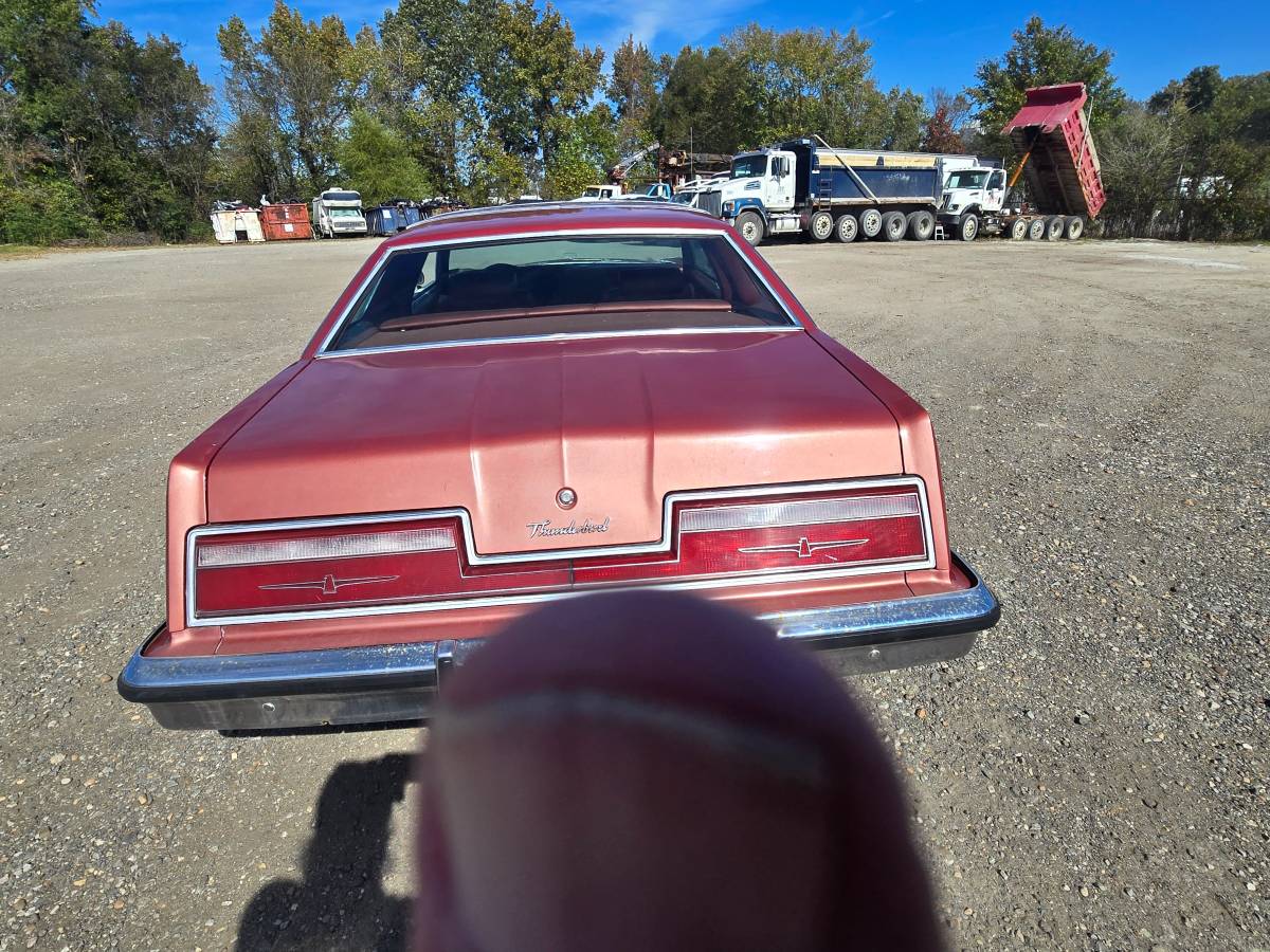 Ford-thunderbird-1978-red-9