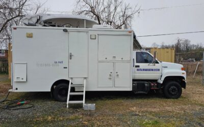 GMC C6000 Topkick 1995 Cab & Chassis - Conventional