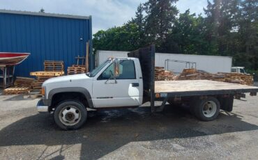 GMC-Sierra-3500-1994-Commercial-Vehicle-2