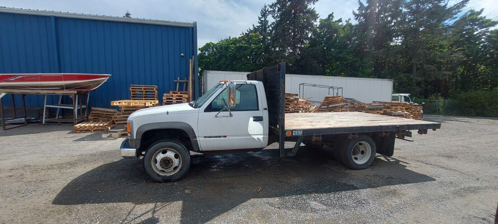 GMC-Sierra-3500-1994-Commercial-Vehicle-2