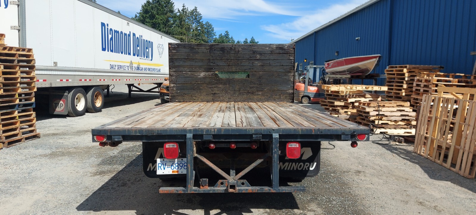 GMC-Sierra-3500-1994-Commercial-Vehicle-3