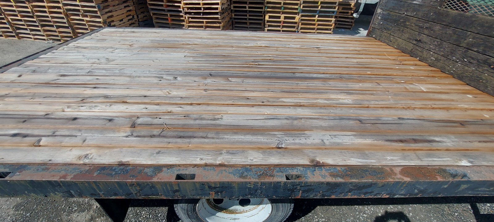 GMC-Sierra-3500-1994-Commercial-Vehicle-4