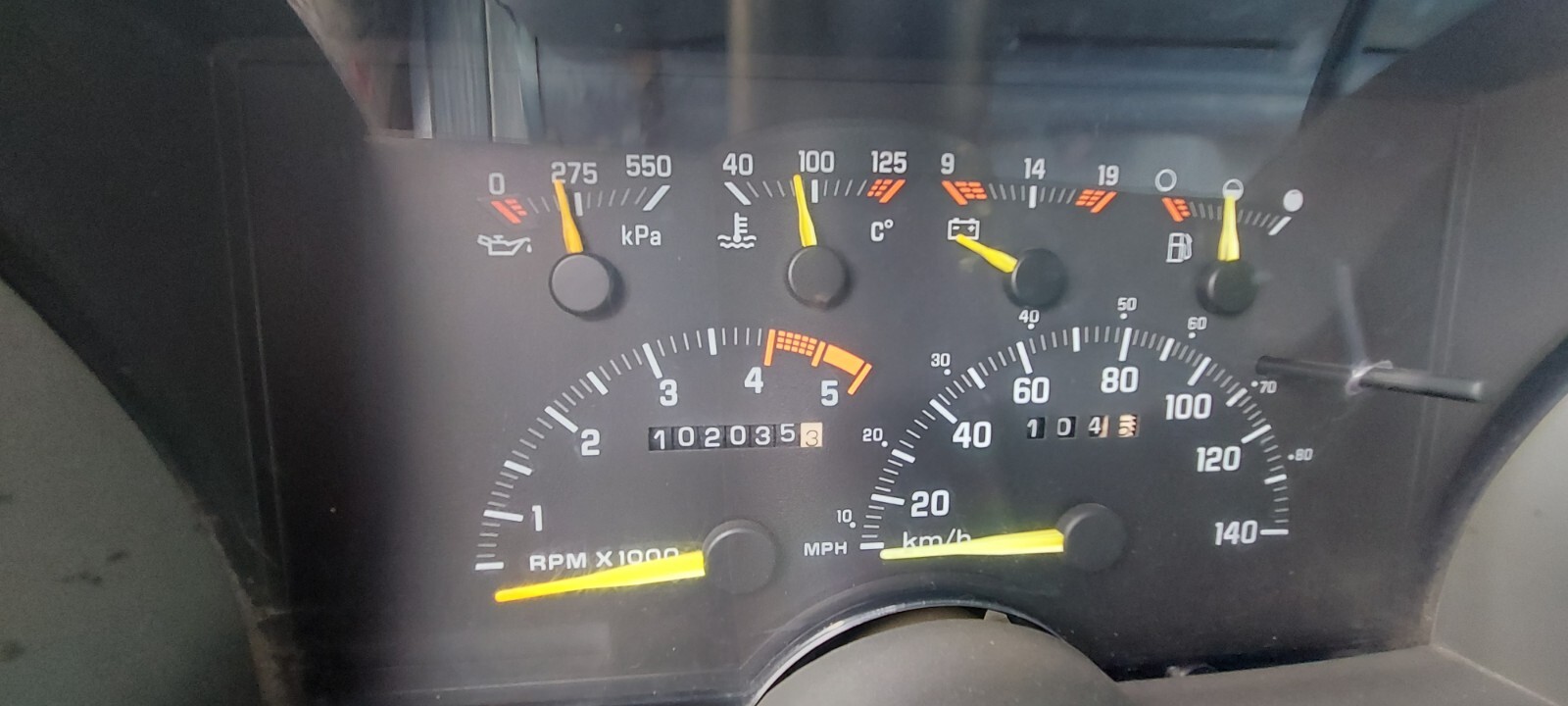 GMC-Sierra-3500-1994-Commercial-Vehicle-6