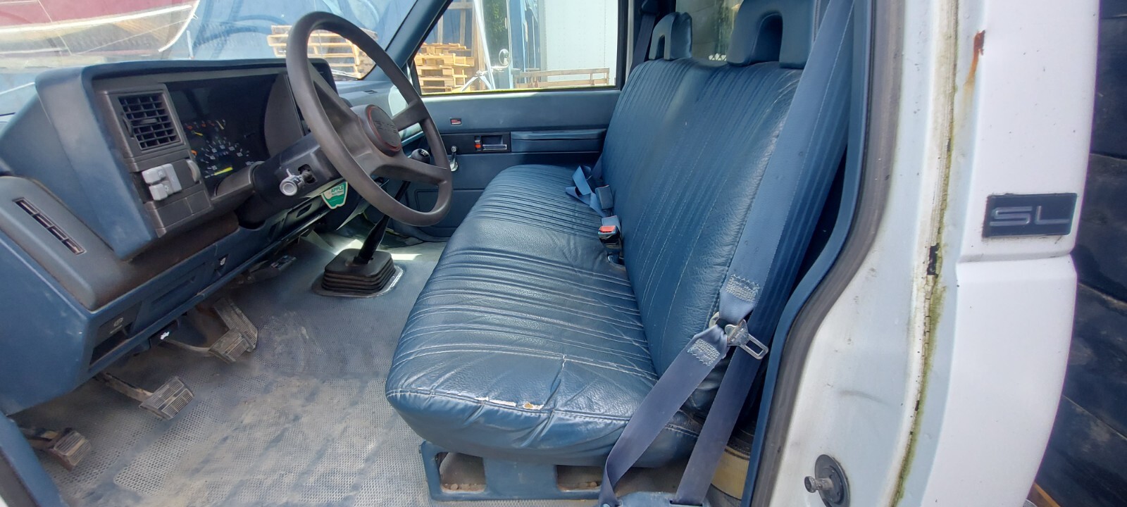 GMC-Sierra-3500-1994-Commercial-Vehicle-7