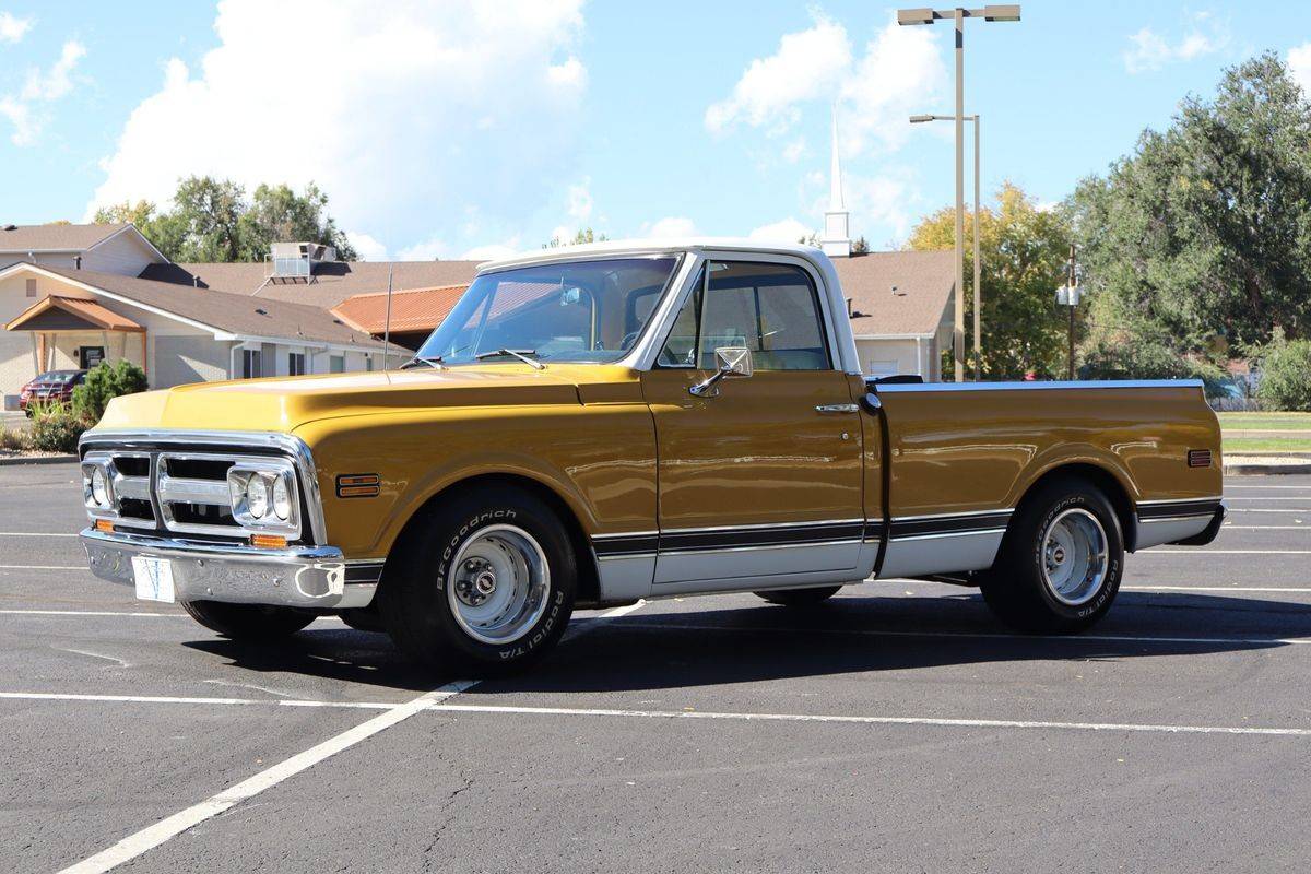 Gmc-1971-yellow-7