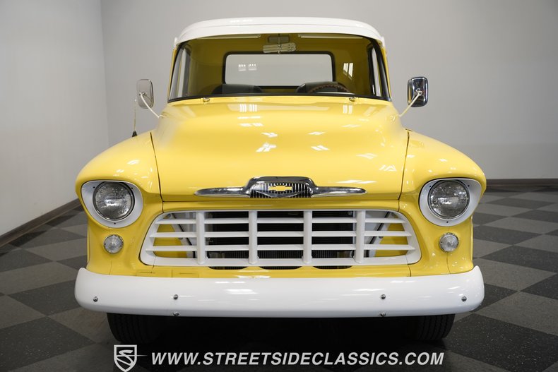 Gmc-3100-1956-Yellow-Green-10
