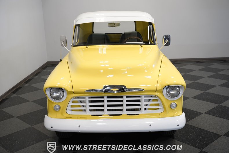 Gmc-3100-1956-Yellow-Green-11