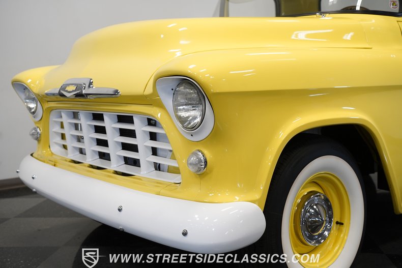 Gmc-3100-1956-Yellow-Green-12