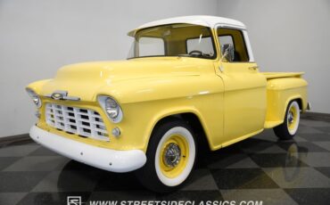 Gmc-3100-1956-Yellow-Green-13