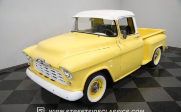 Gmc-3100-1956-Yellow-Green-14