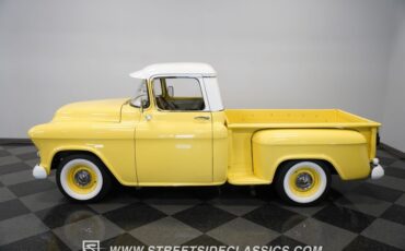 Gmc-3100-1956-Yellow-Green-15