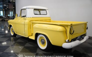 Gmc-3100-1956-Yellow-Green-16