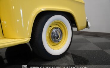 Gmc-3100-1956-Yellow-Green-18