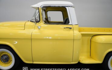 Gmc-3100-1956-Yellow-Green-20