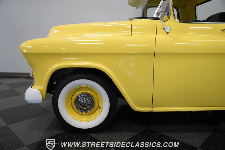 Gmc-3100-1956-Yellow-Green-21