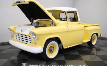 Gmc-3100-1956-Yellow-Green-23