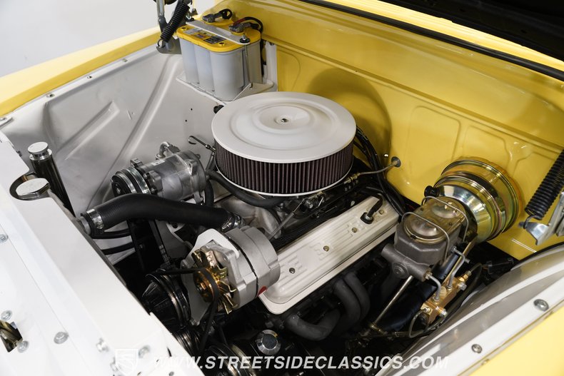 Gmc-3100-1956-Yellow-Green-24