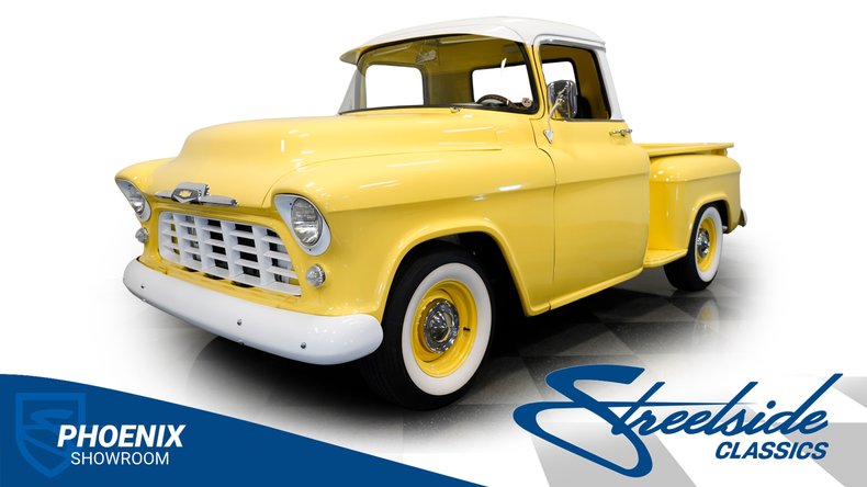 Gmc-3100-1956-Yellow-Green-25