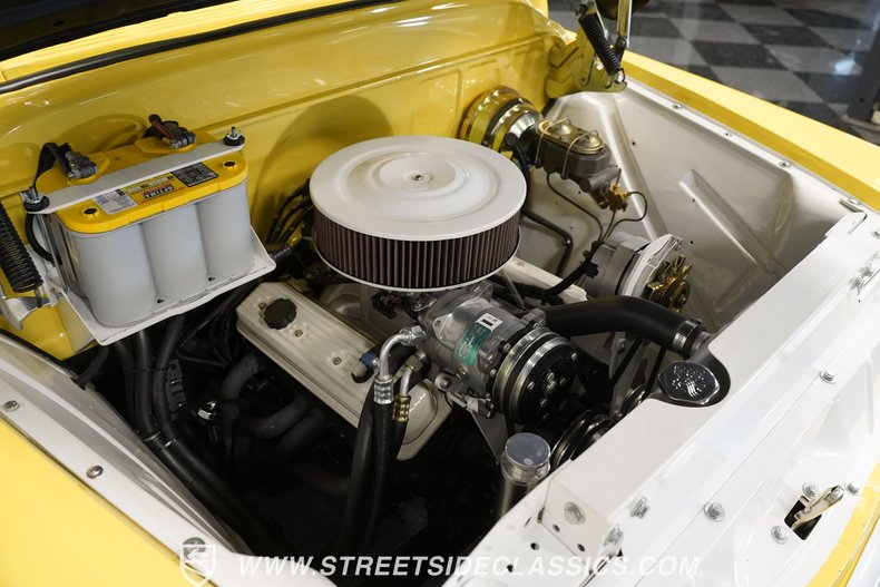 Gmc-3100-1956-Yellow-Green-27