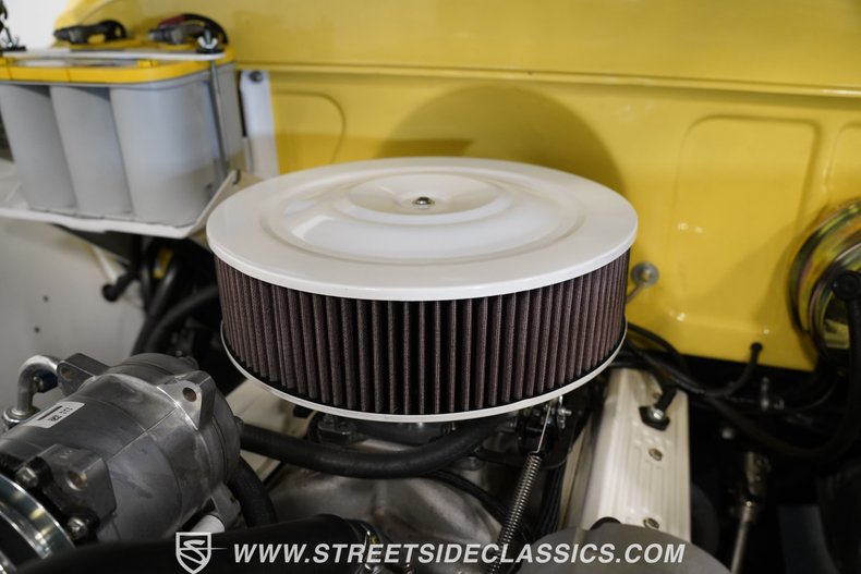 Gmc-3100-1956-Yellow-Green-29